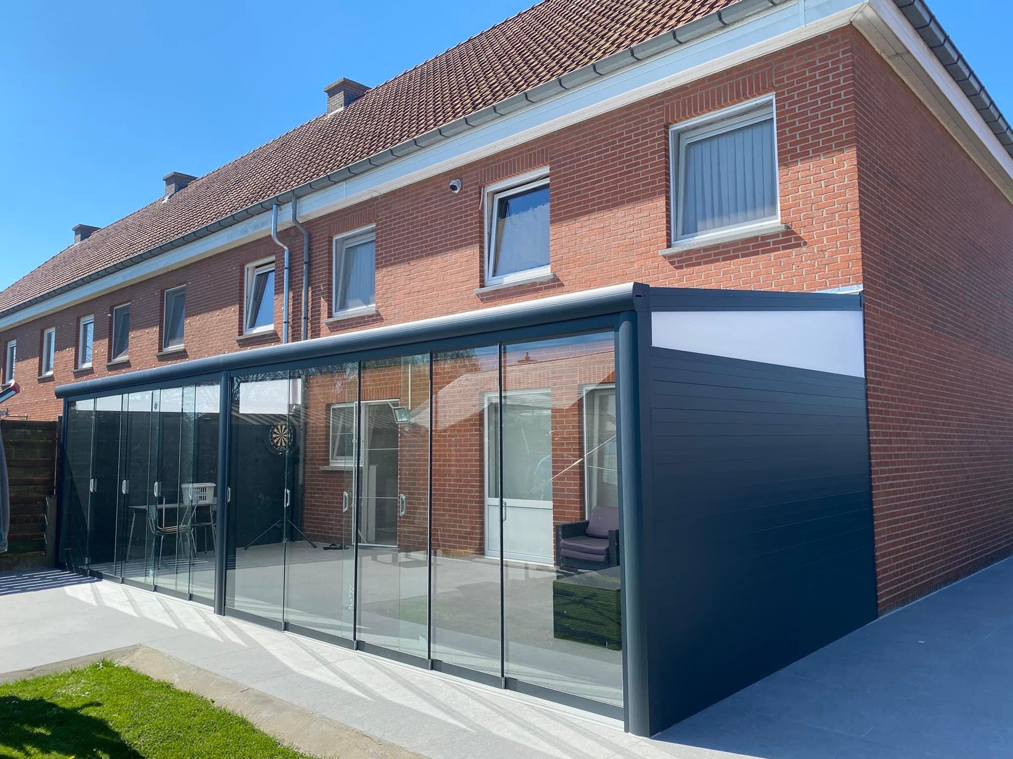 Waarom Midesti Outdoor Living?
