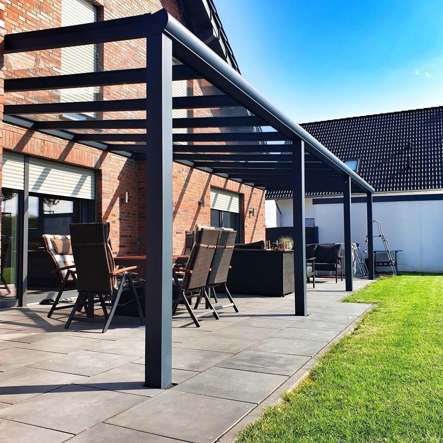 Duurzaamheid en energie-efficiëntie
