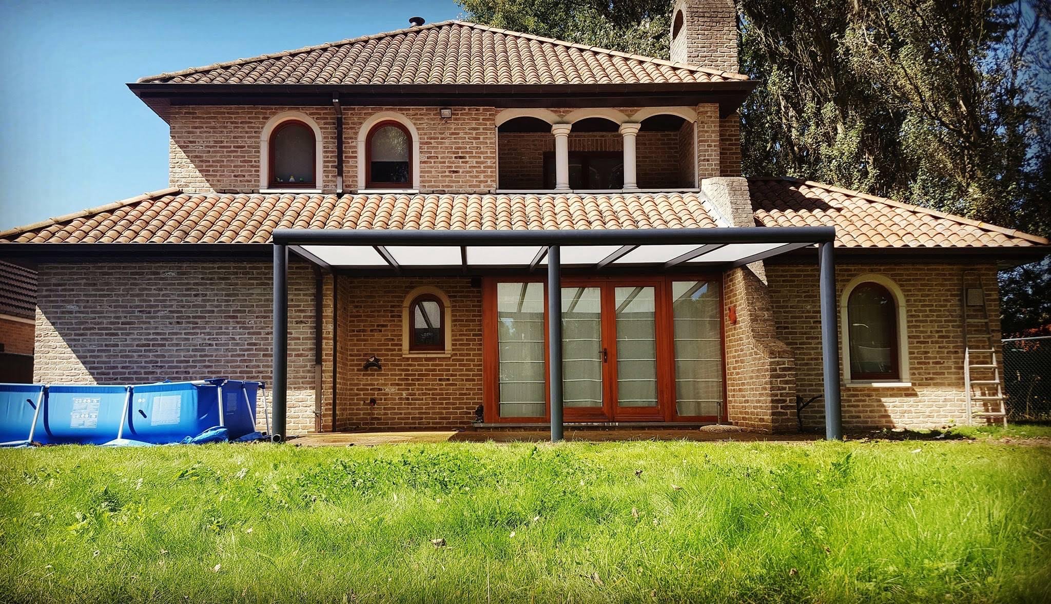 Neem contact op met Midesti Outdoor Living
