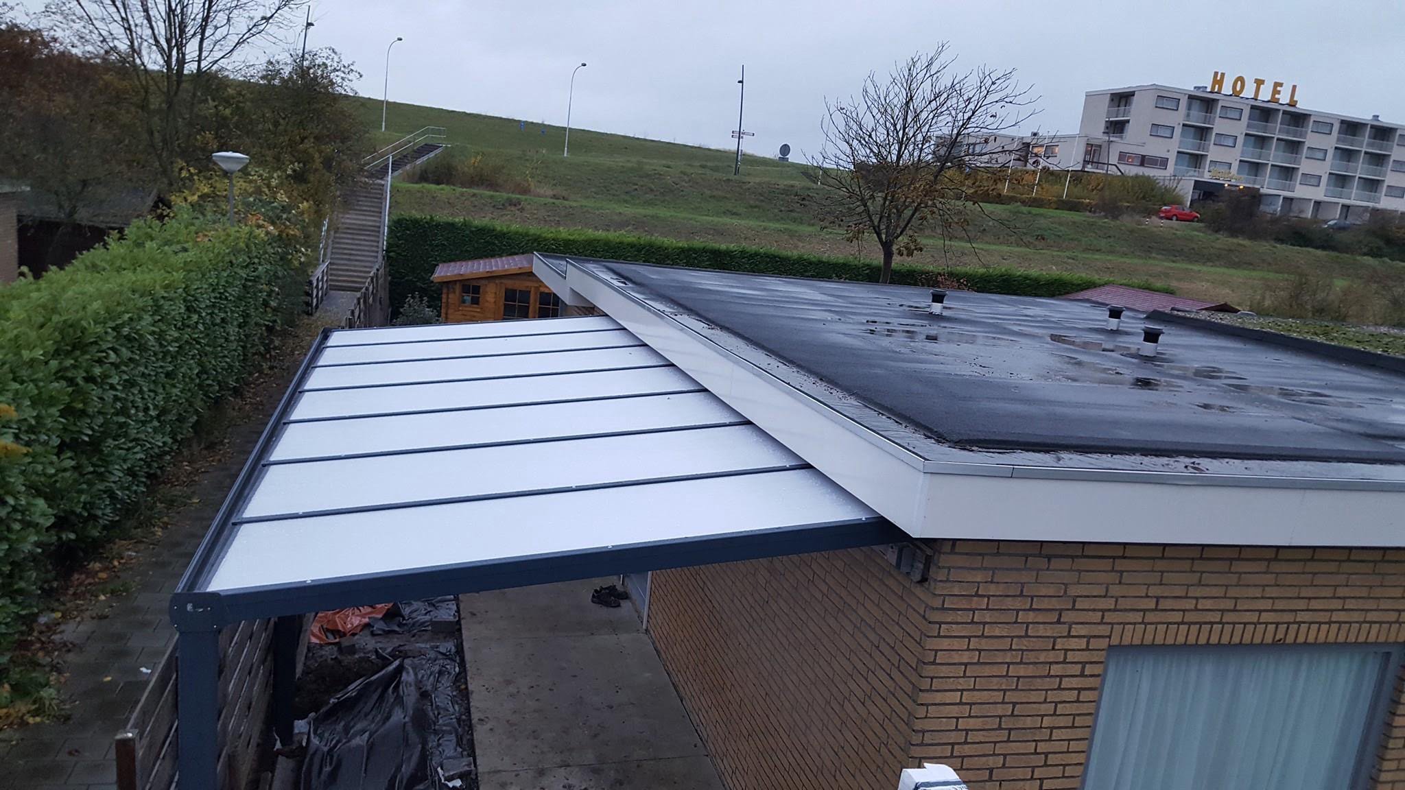 Hoe wij uw overkapping uniek maken
&nbsp;
