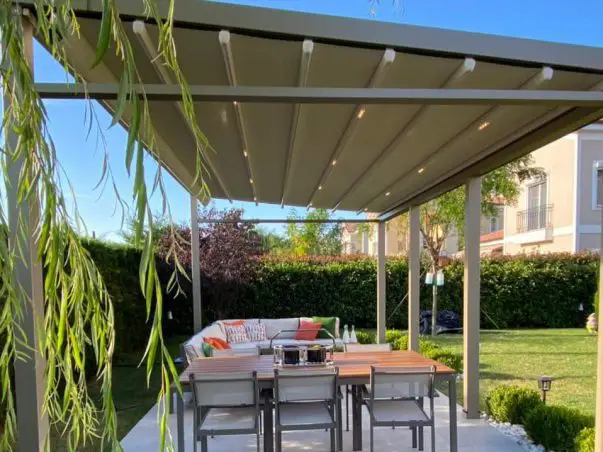 Waarom kiezen voor Midesti Outdoor Living in Diest?
