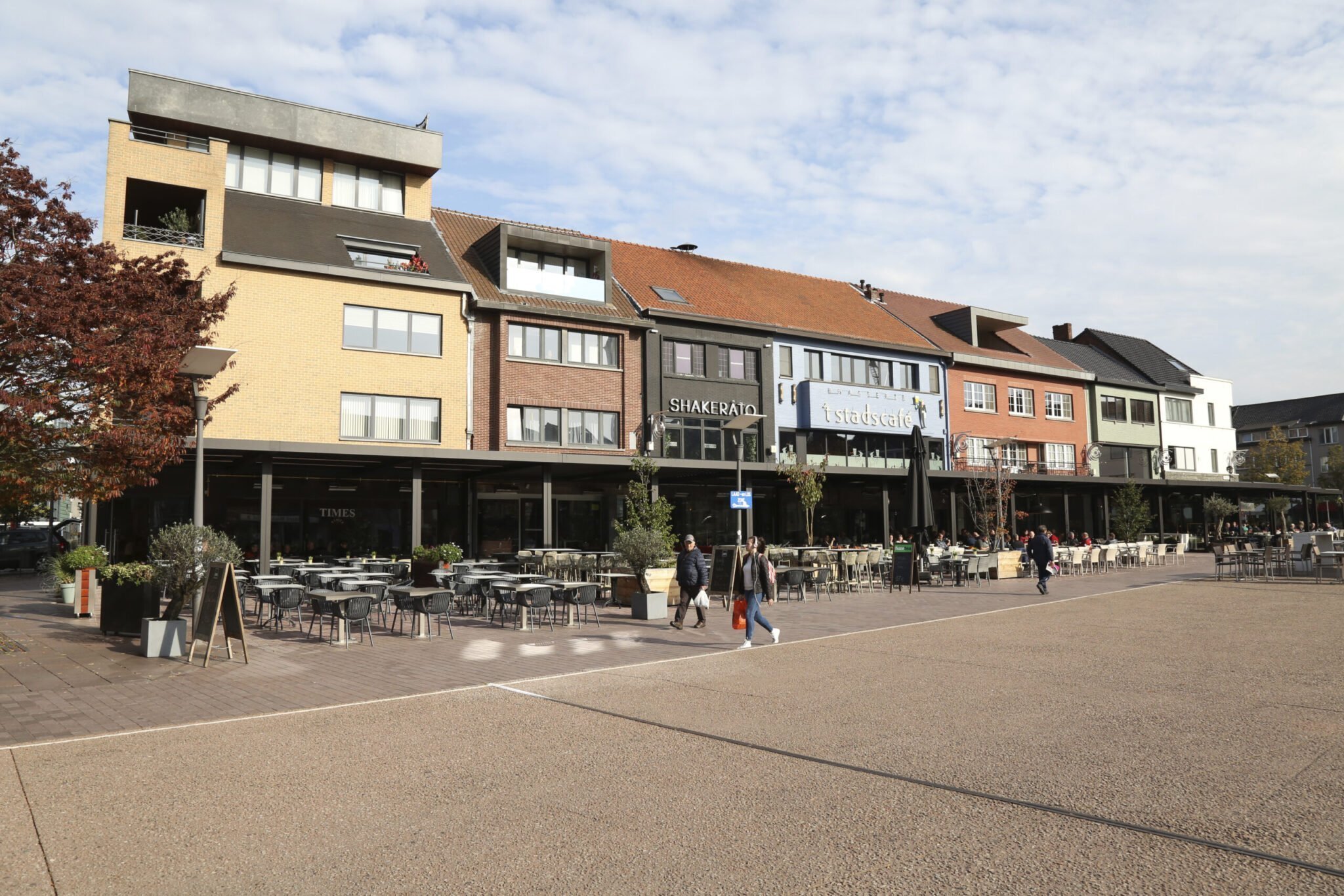 Waarom kiezen voor een overkapping in Diest?
