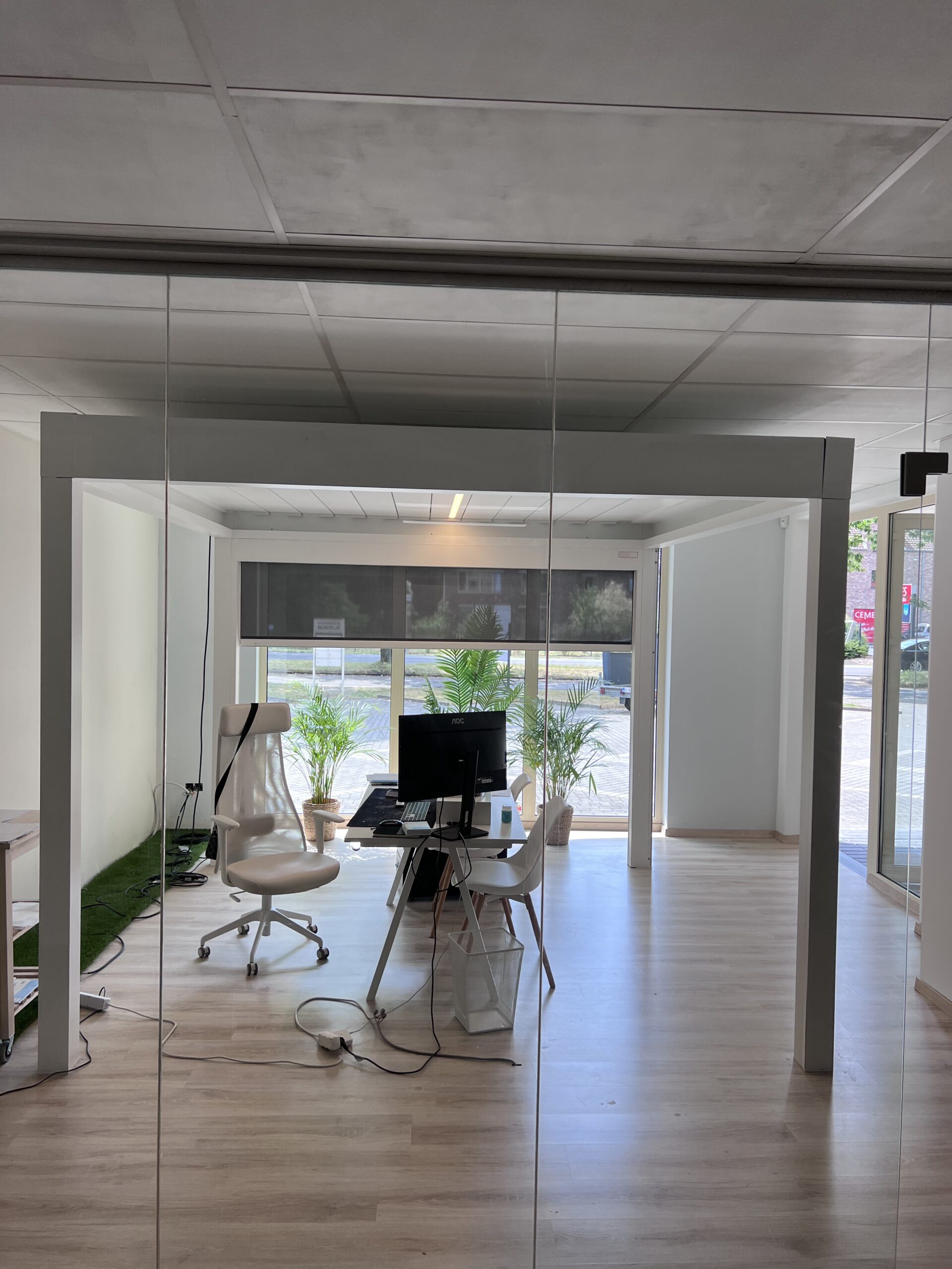 Découvrez la variété
Un large choix de produits d&rsquo;ombrage
