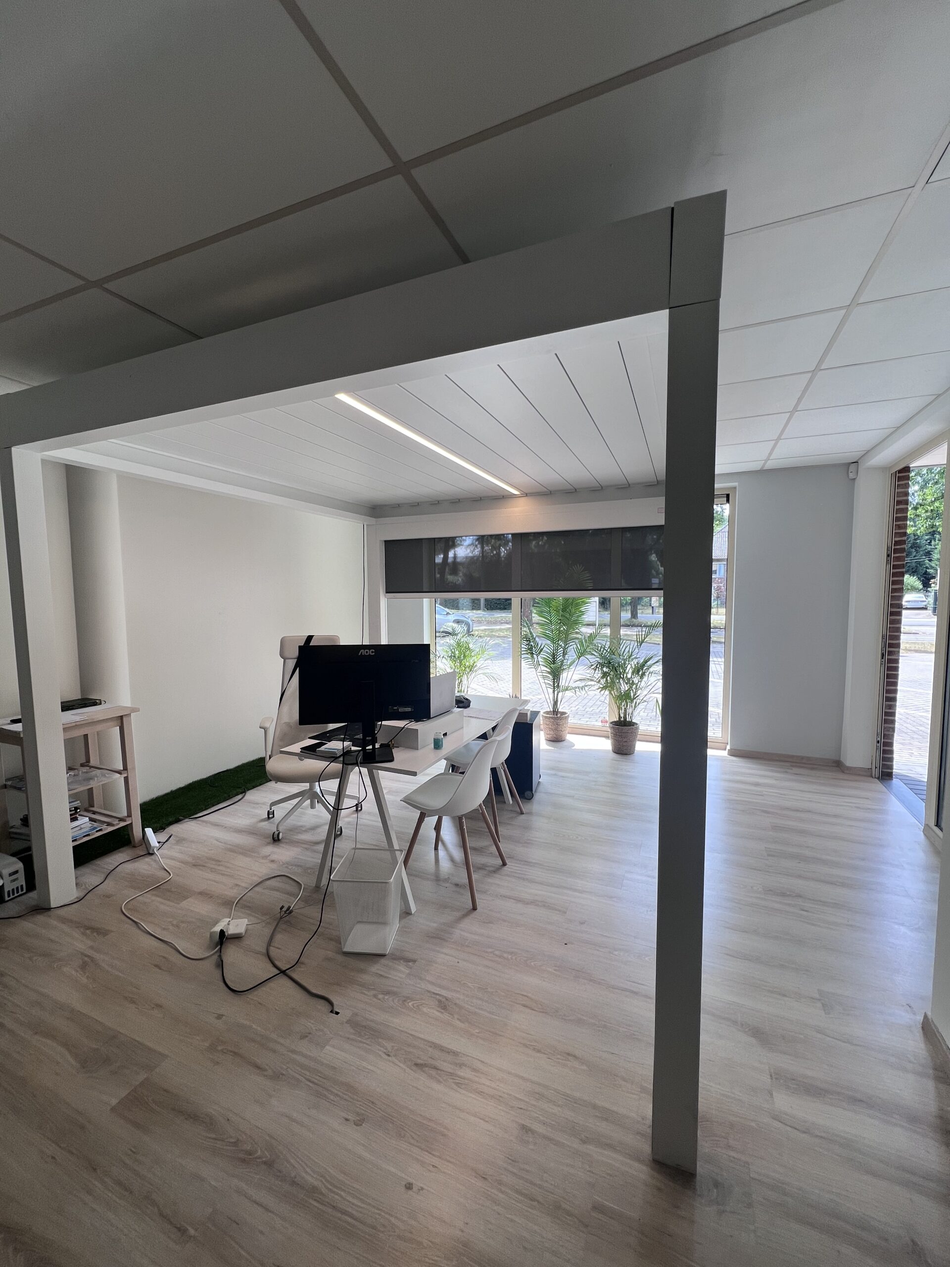 Service et assistance
Votre satisfaction est notre priorité
