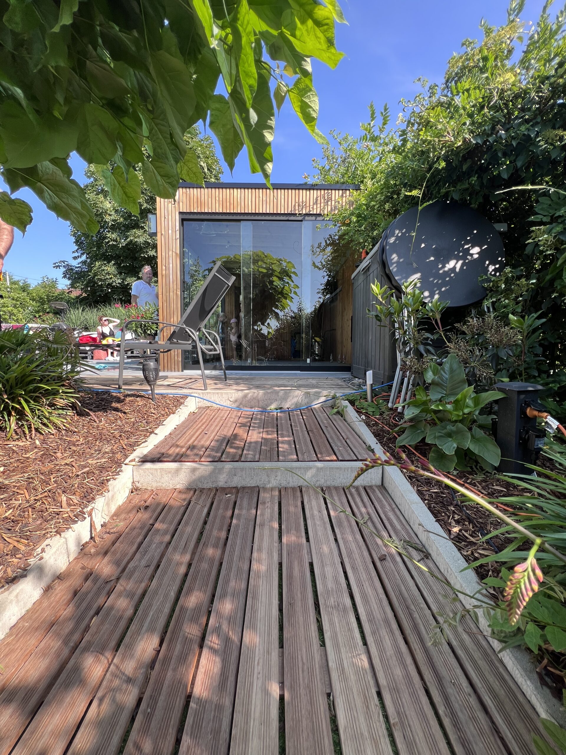 Salle d&rsquo;exposition - Midesti