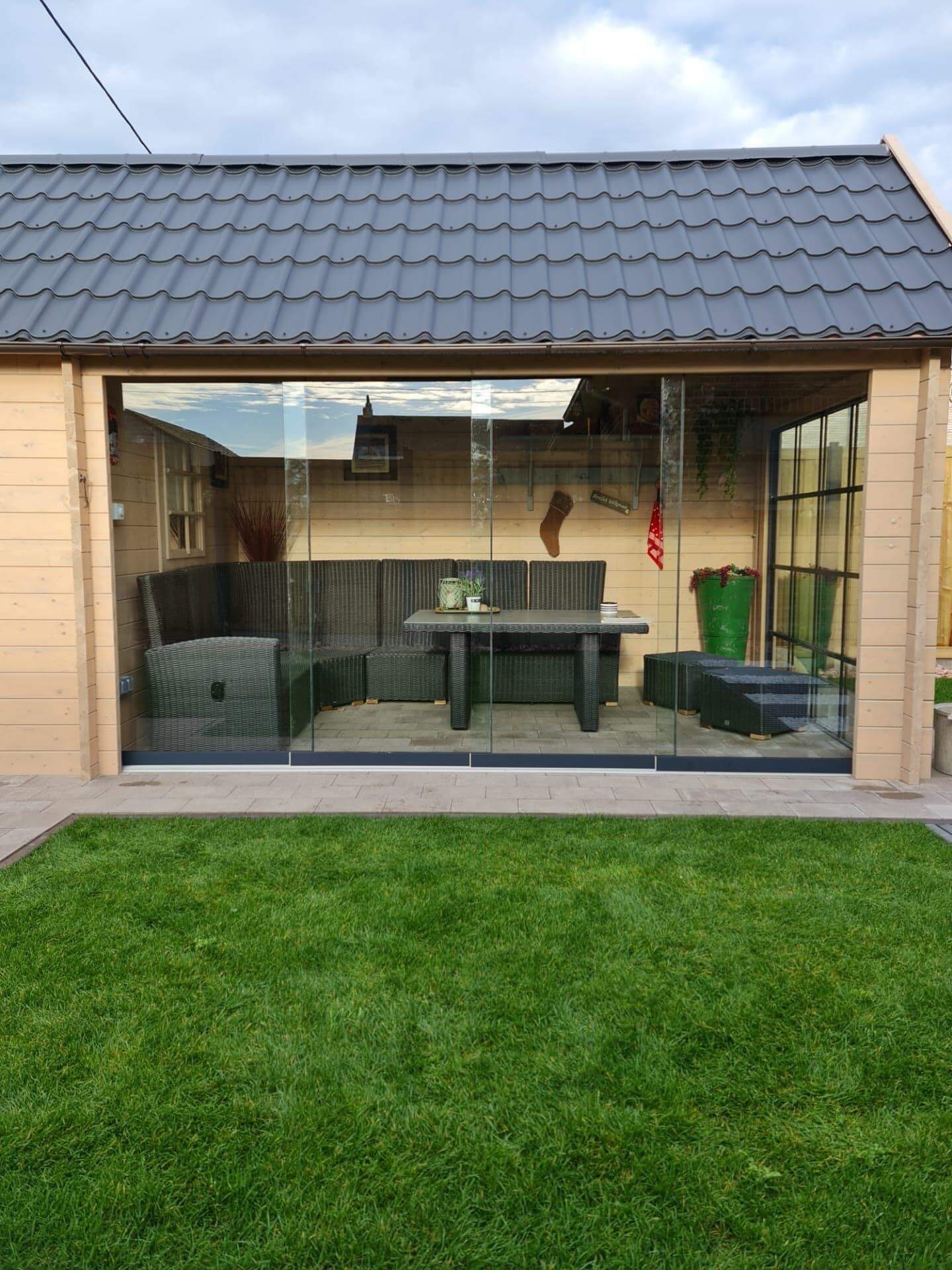 Wat maakt onze 2 rail systemen uniek?
