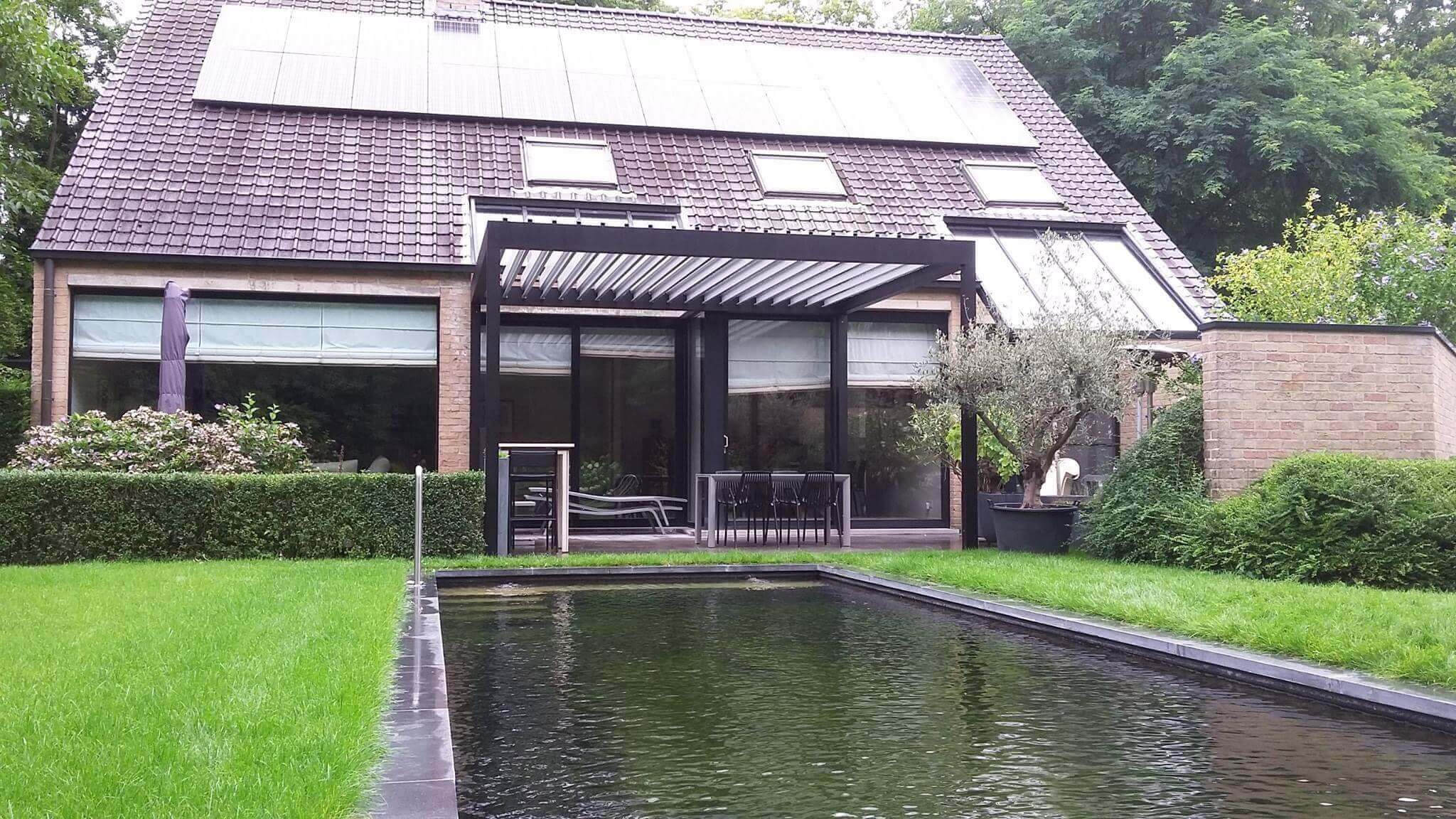 Een plek waar rust, luxe en beleving samenkomen - Midesti