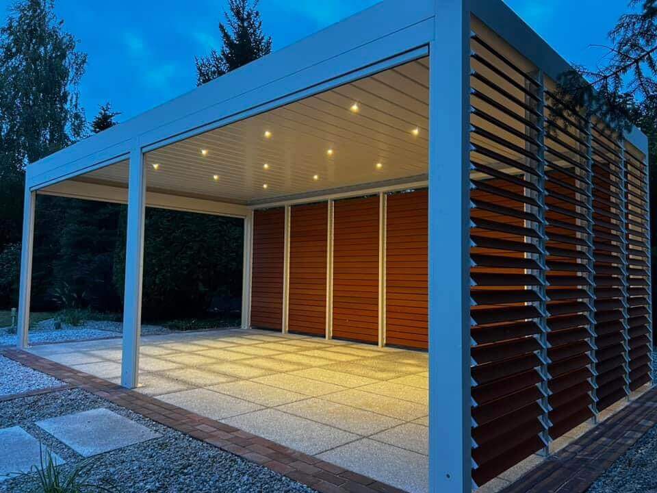 Midesti Outdoor Living
