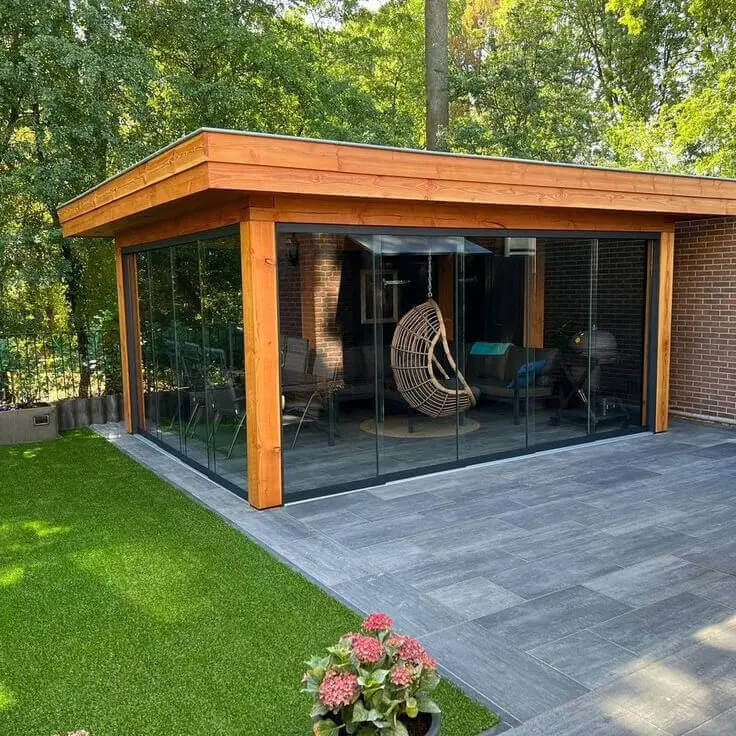 Midesti Outdoor Living
