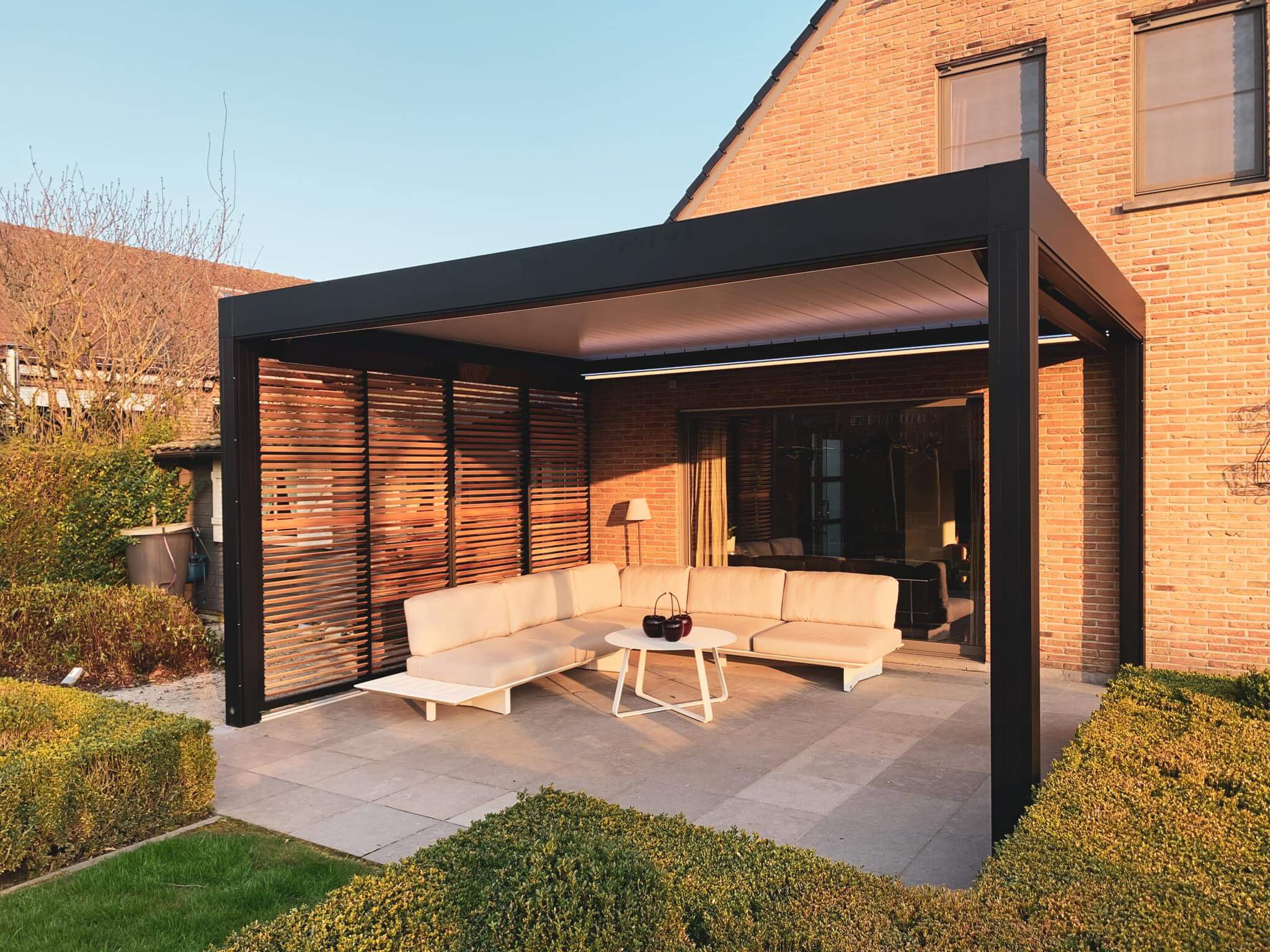 6. Extra opties en personalisatie
