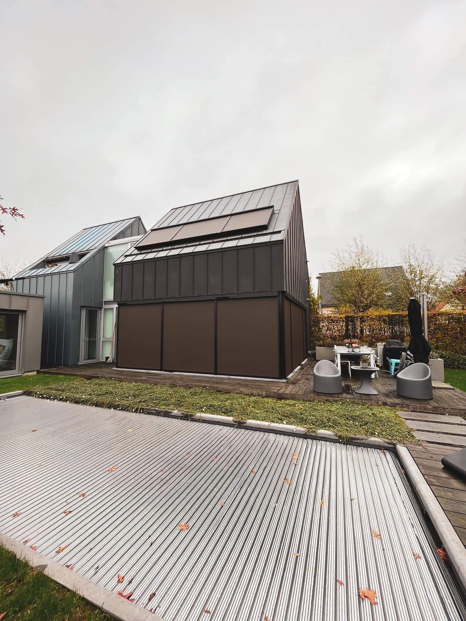 2. Waarom kiezen voor een screen?
