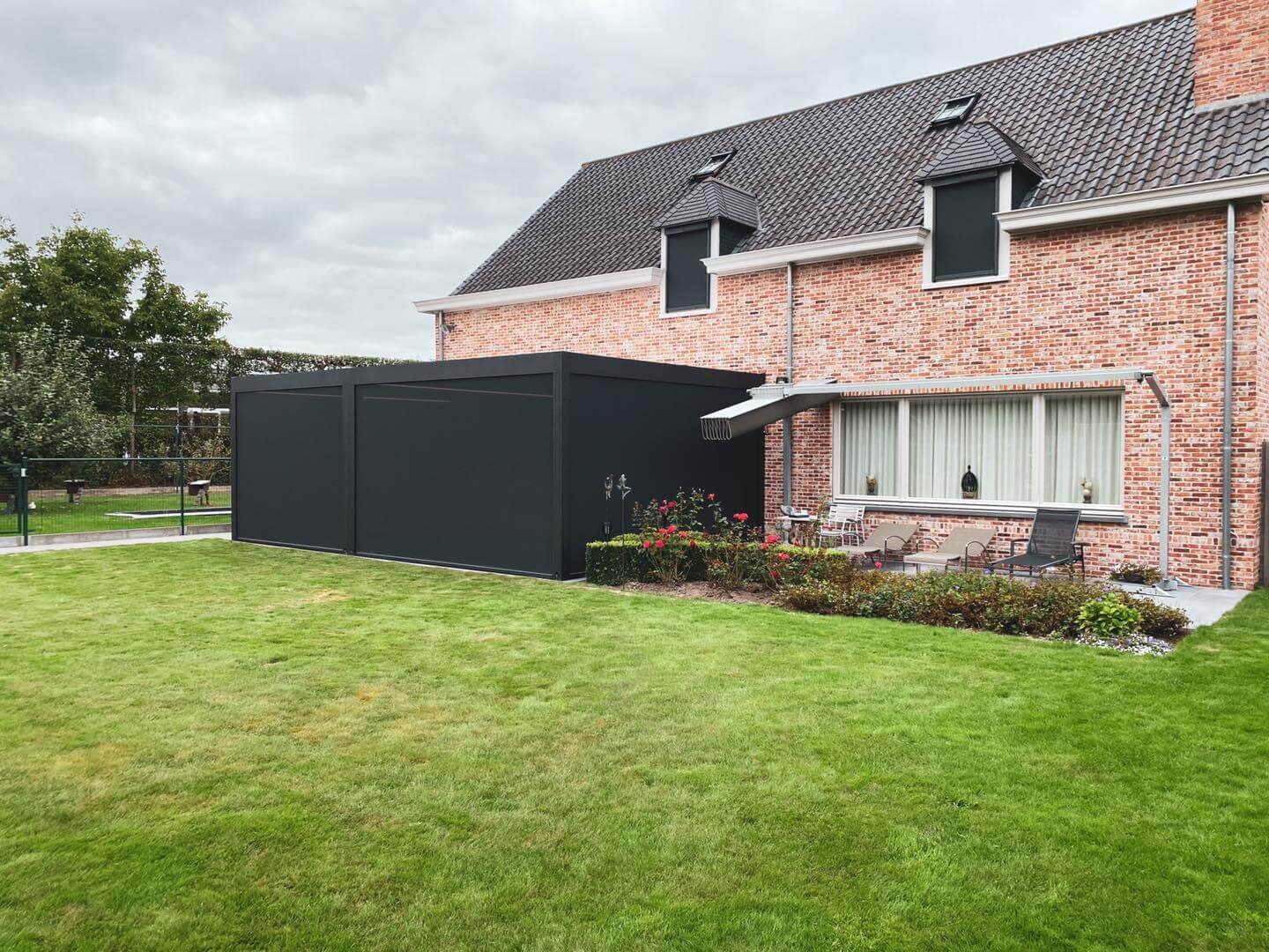 7. Waarom kiezen voor screens van Midesti in Hasselt?
