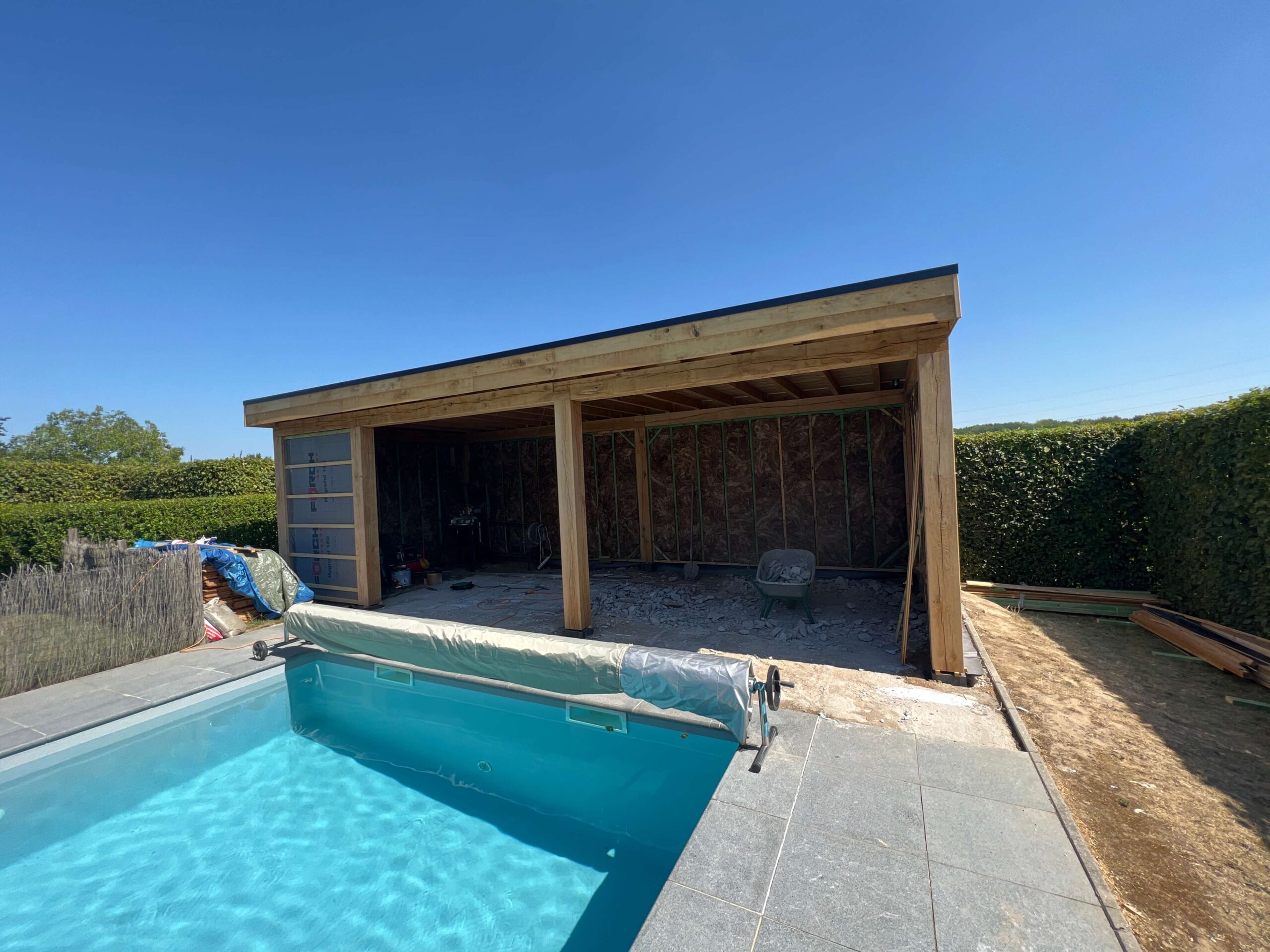 Uitdagingen en Oplossingen
