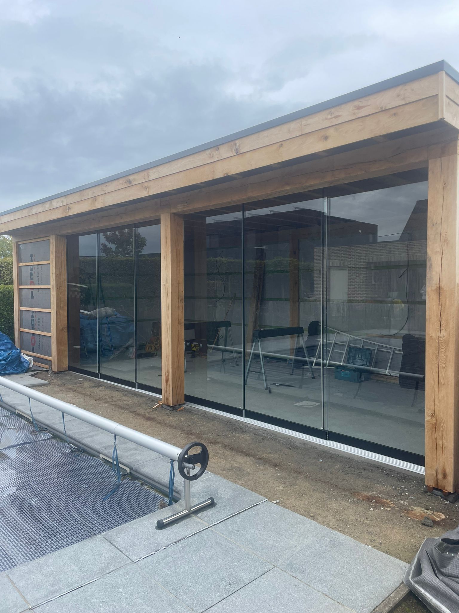 Verhoogde Leefkwaliteit
&nbsp;
