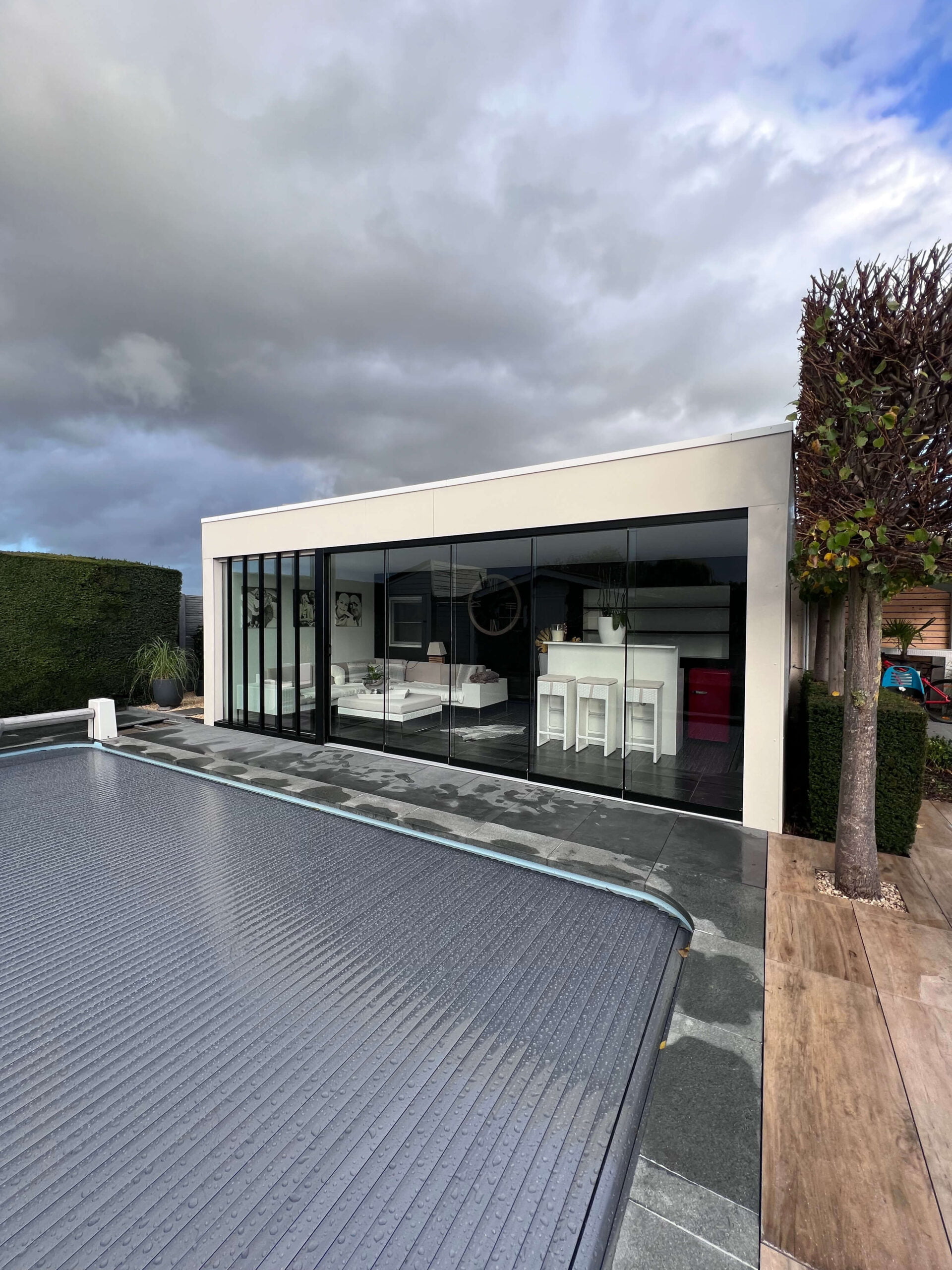 Uitdagingen en Oplossingen
 
