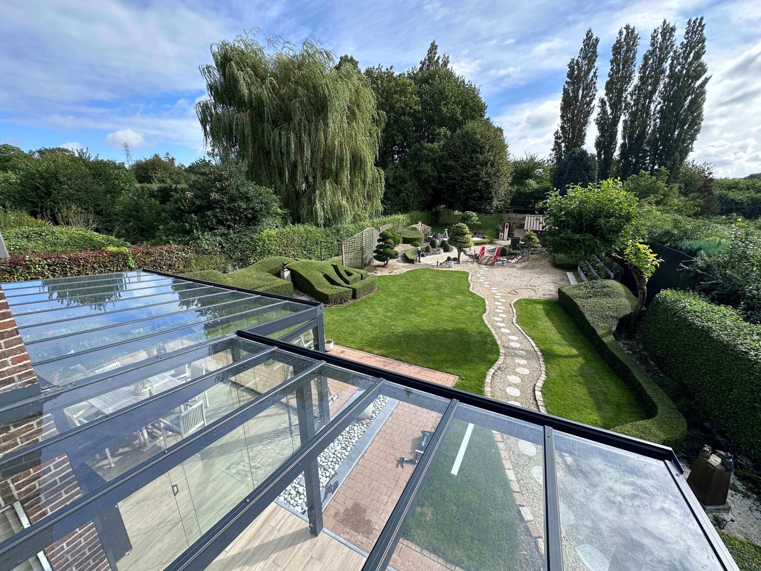 Waarom kiezen voor Midesti Outdoor Living?
&nbsp;
