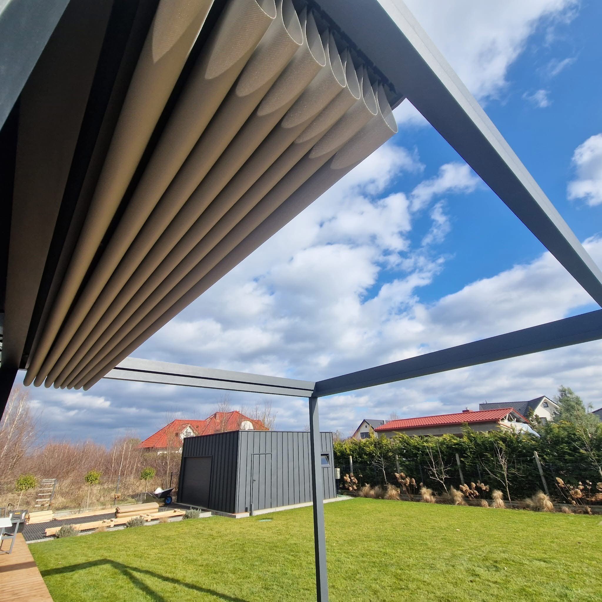 Materialen, types en afwerking
