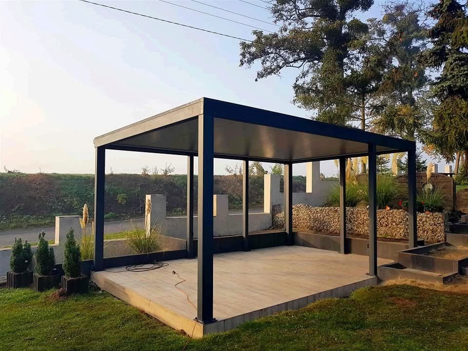 3. Technische specificaties en afwerking
