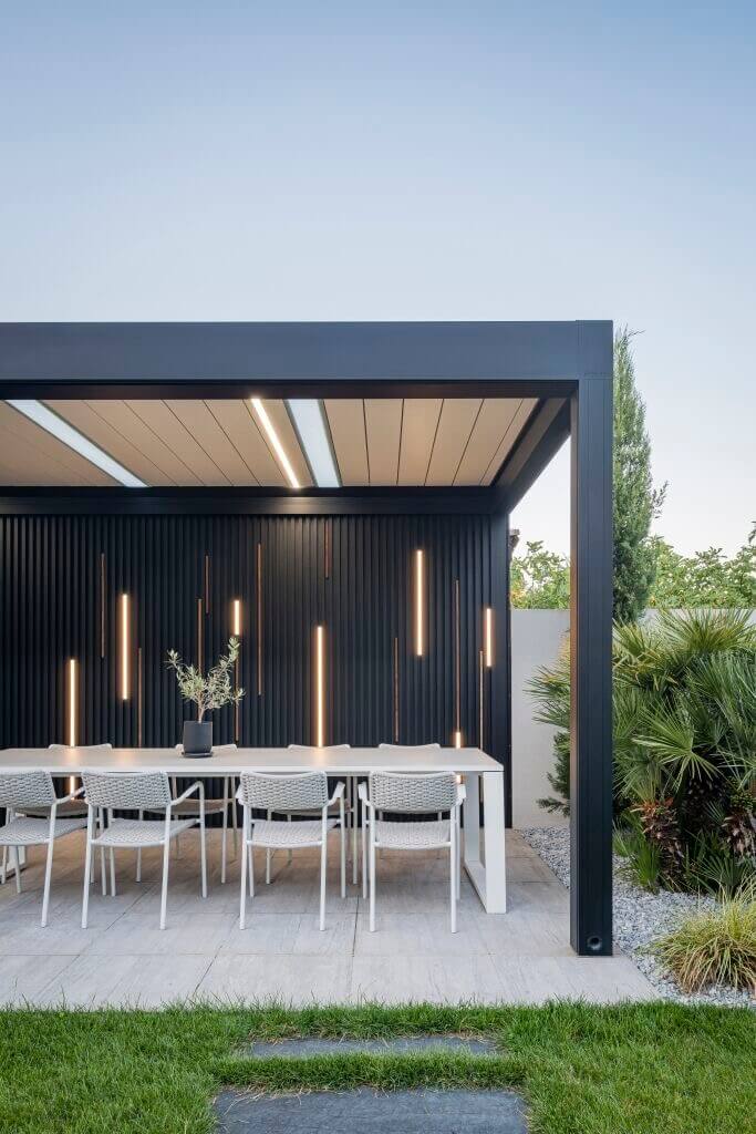 Obtenez votre devis de porche
en 2 étapes simples !
