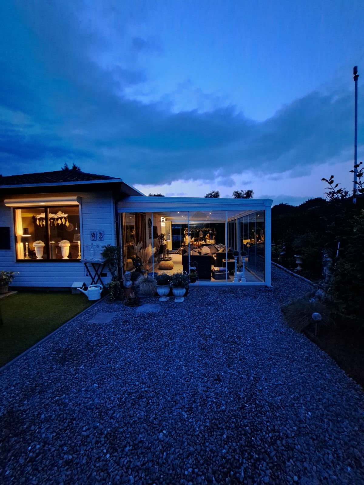 Minimalistisch of landelijk: welke stijl past bij uw buitenruimte? - Midesti