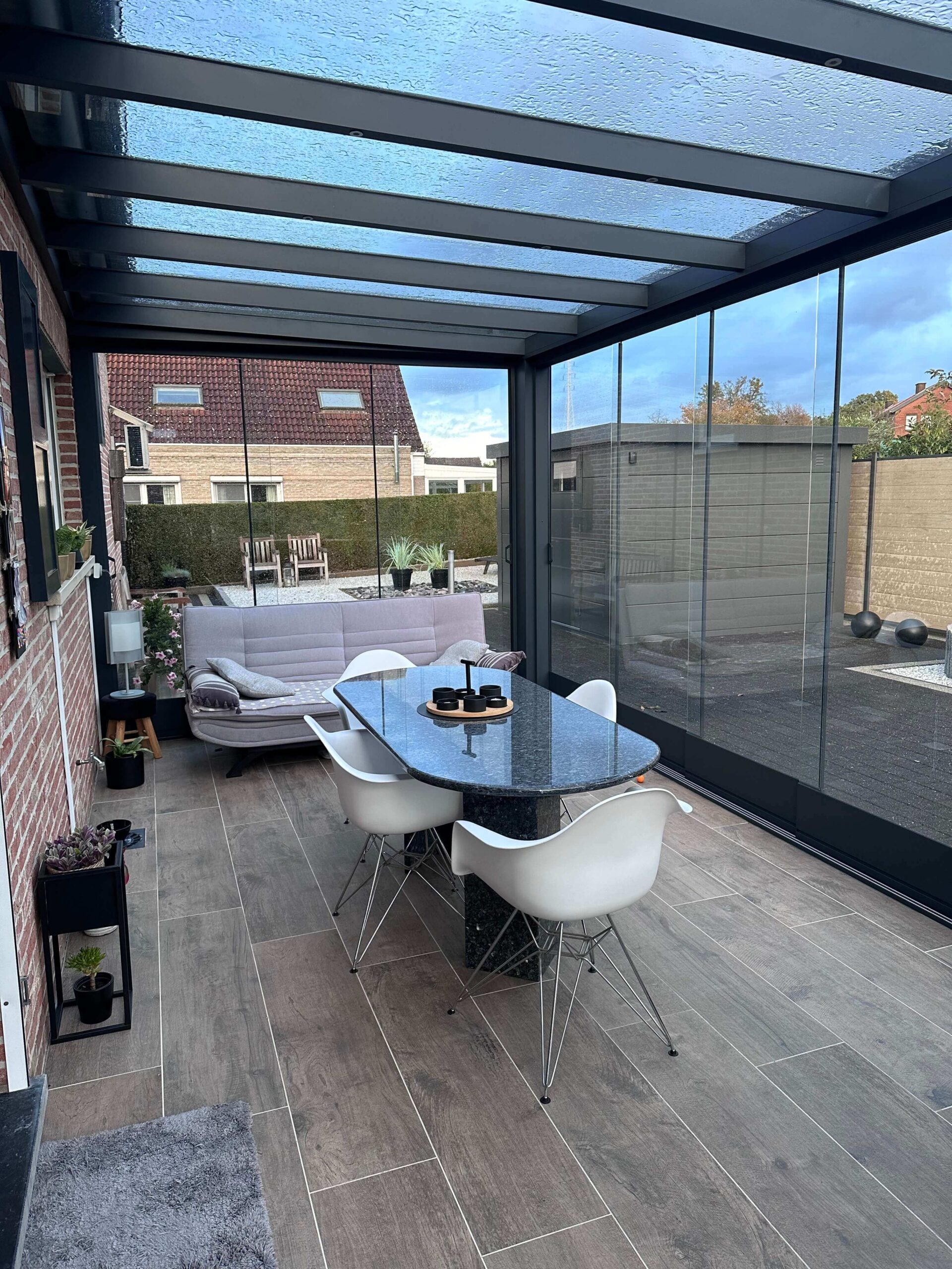 Midesti Outdoor Living
